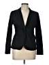 Ambiance Black Blazer Size L - photo 1