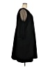 Talbots Black Cocktail Dress Size 22w - photo 4