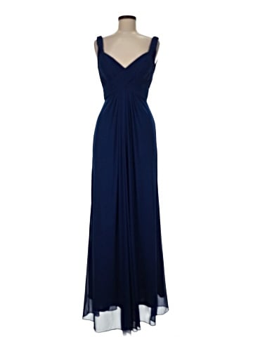 La Femme Cocktail Dress (view 1)