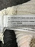 Abercrombie & Fitch 100% Polyester Ivory Pullover Sweater Size M - photo 8