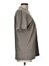Next Level Apparel Gray Short Sleeve T-Shirt Size L - photo 4