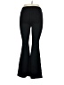 Mono b Black Dress Pants Size 1X - photo 2