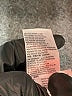 Edikted Black Casual Skirt Size S - photo 6