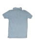 IKKS Blue Short Sleeve Top Size 8 (estimated) - photo 2