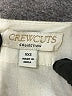 Crewcuts Ivory 3/4 Sleeve Blouse Size XX-Small kids - photo 3