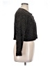 Joseph Ribkoff Black Jacket Size 14 - photo 4