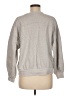 FLX 100% Cotton Gray Sweatshirt Size M - photo 2