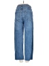 West Of Melrose Blue Jeans Size 26 waist - photo 2