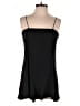 It's Solid Black Romper Size L - photo 1