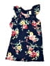 Lily Bleu 100% Polyester Blue Dress Size 10 - 12 - photo 1
