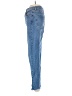 West Of Melrose Blue Jeans Size 26 waist - photo 5