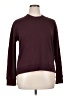 Splendid Burgundy Pullover Sweater Size XL - photo 1