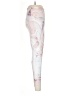 Active by Old Navy Print White Leggings Size M - photo 4