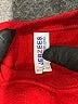 Jerzees Red Sweatshirt Size M - photo 7