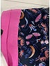 Chloé 100% Polyester Blue Chiffon printed dress Size 8 - photo 5