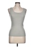 Unbranded Gray Tank Top Size L - photo 1