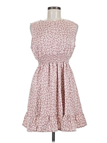 Unbranded Casual Dress (view 1)