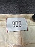 BDG 100% Cotton Ivory Casual Pants Size 27 waist - photo 7