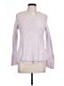 Lucky Brand Pink Pullover Sweater Size L - photo 1