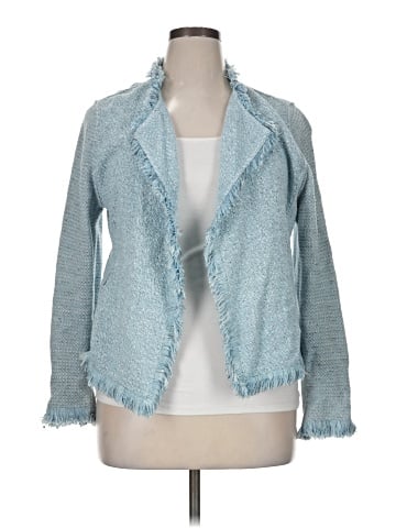 Nic + Zoe Jacket (view 1)