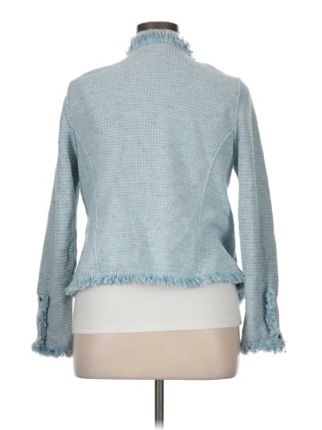 Nic + Zoe Jacket (view 2)