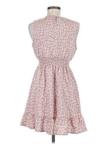 Unbranded Casual Dress (view 2)