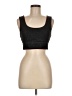 Fabletics Black Sports Bra Size M (estimated) - photo 1