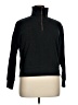 GAIAM Black Turtleneck Sweater Size XL - photo 1