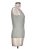 Unbranded Gray Tank Top Size L - photo 4