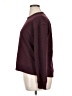 Splendid Burgundy Pullover Sweater Size XL - photo 5