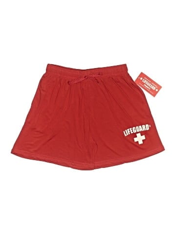 Lifeguard Athletic Shorts (view 1)