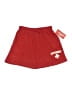Lifeguard 100% Polyester Red Athletic Shorts Size XL - photo 1