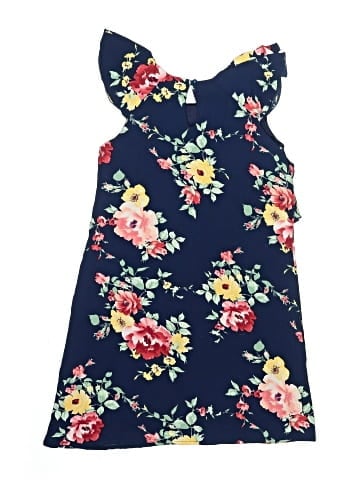 Lily Bleu Dress (view 2)