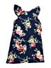 Lily Bleu 100% Polyester Blue Dress Size 10 - 12 - photo 2
