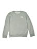 Under Armour Gray Sweatshirt Size L (youth) - photo 1