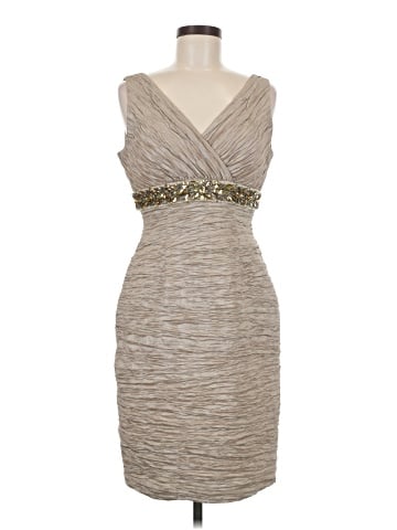 Eliza J Cocktail Dress (view 1)