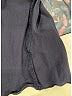 Chloé 100% Polyester Blue Chiffon printed dress Size 8 - photo 8