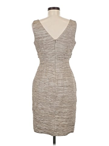 Eliza J Cocktail Dress (view 2)