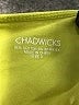 Chadwicks Yellow Green Tank Top Size S - photo 6