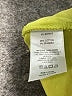 Chadwicks Yellow Green Tank Top Size S - photo 7