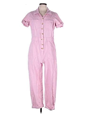 Show Me Your Mumu Jumpsuit (view 1)