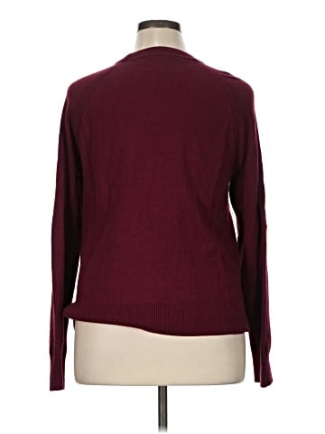 J.Crew Factory Store Pullover Sweater (view 2)