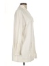 Soft Surroundings Ivory Pullover Sweater Size L - photo 4