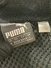 Puma 100% Polyester Gray Pullover Sweater Size L - photo 7