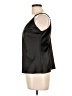 Zara Black Sleeveless Blouse Size L - photo 5
