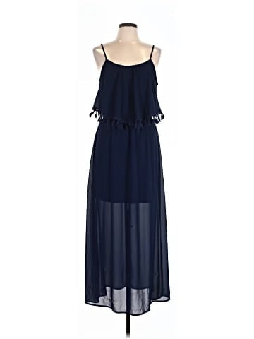Xhilaration Casual Dress (view 1)