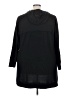 C established 1946 Black Pullover Sweater Size 22 - 24 - photo 2