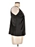 Zara Black Sleeveless Blouse Size L - photo 4