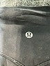 Lululemon Athletica Solid Black Active Pants Size 6 - photo 7