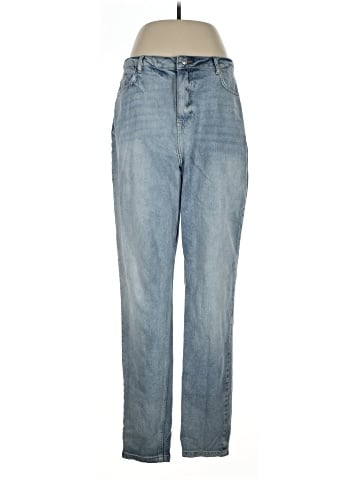Missguided Jeans (view 1)